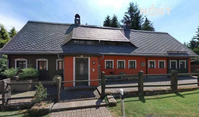 Prodej Chalupa, 260m2, Krompach, Valy | Reality.iDNES.cz 