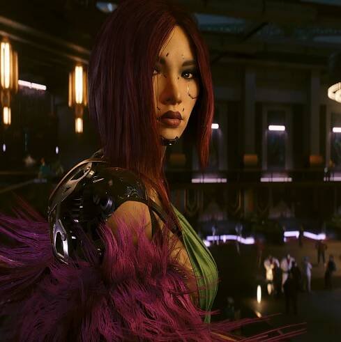 Cyberpunk 2077 is finally where it should have been from the start