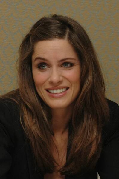 Amanda Peet fotka