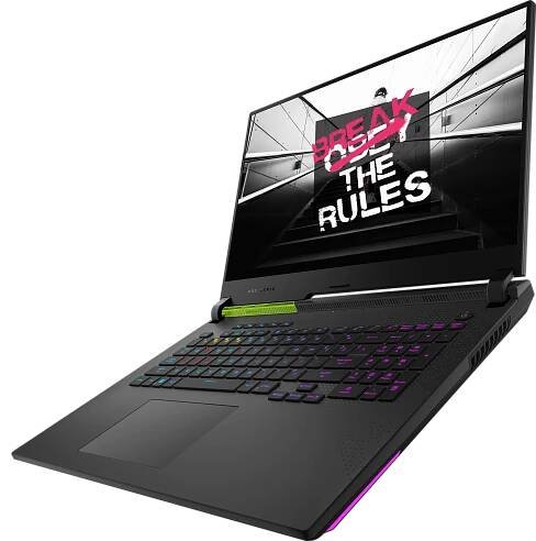 ROG Strix G 2022