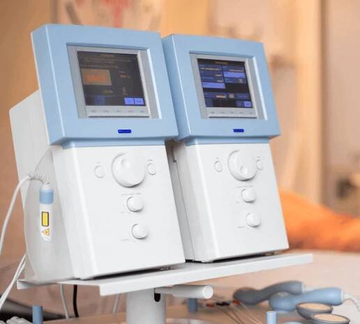 Evalueserve Conducts Primary Market Research for a Medical Device Company