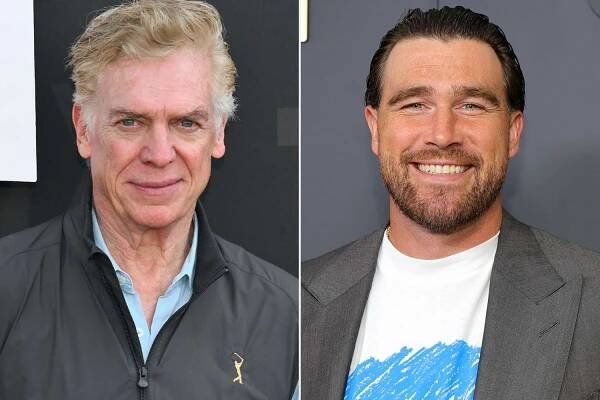 Travis Kelce Shines as a 'Surprisingly Good' Actor in Happy Gilmore 2, Says Christopher McDonald (Exclusive)