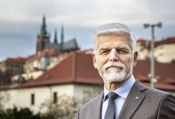 Je čas přehodnotit Visegrád. Neshody s Maďarskem mohou působit problémy, říká budoucí prezident Petr Pavel