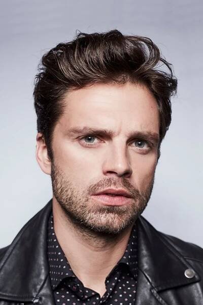 Sebastian Stan herec