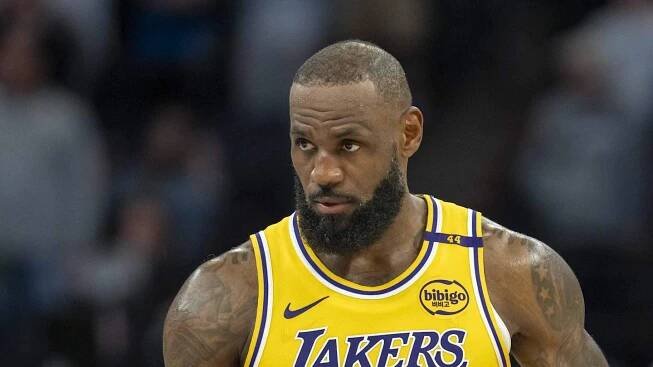 Ex-NBA Guard Patrick Beverley Settles Wild LeBron James Debate