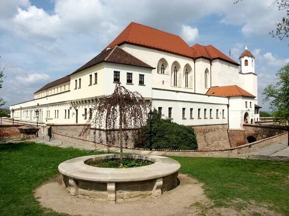 Muzeum města Brna - Živéfirmy.cz