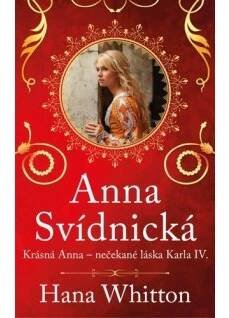 Anna Svídnická