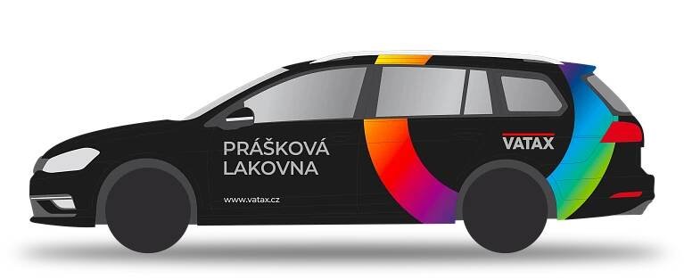 Profipolepy.cz | Dáváme autům tvář