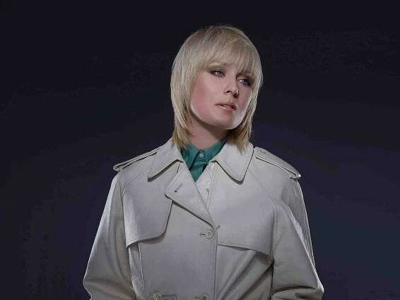 Róisín Murphy – ‘Hairless Toys’