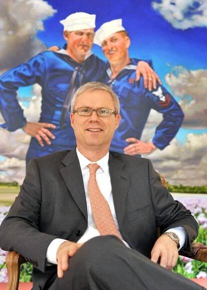 John P. Morrissey, P.A. | Articles About John Morrissey