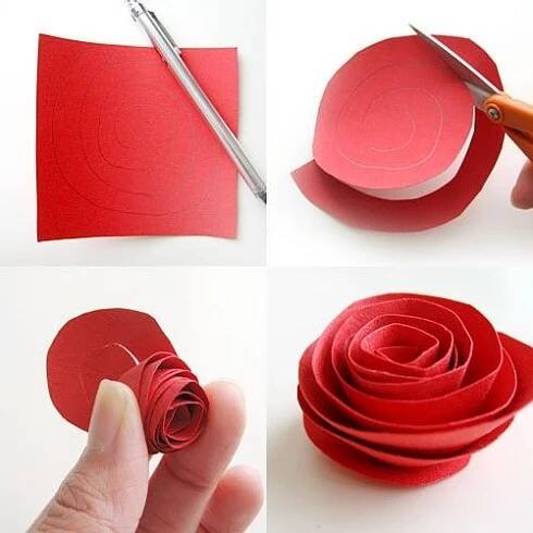 Diy Flores