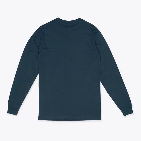 Hammer Long Sleeve T-Shirt | Gildan H400 | SimplePrint.com
