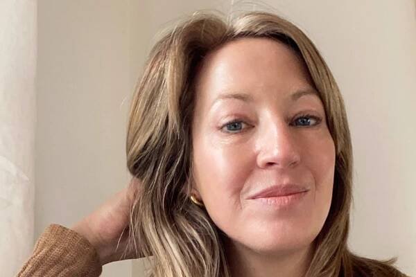 Anna Sullivan early menopause cancer treatment