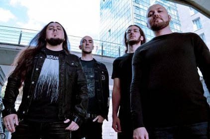 Wormed (news, biography, albums, line-up, tour dates)
