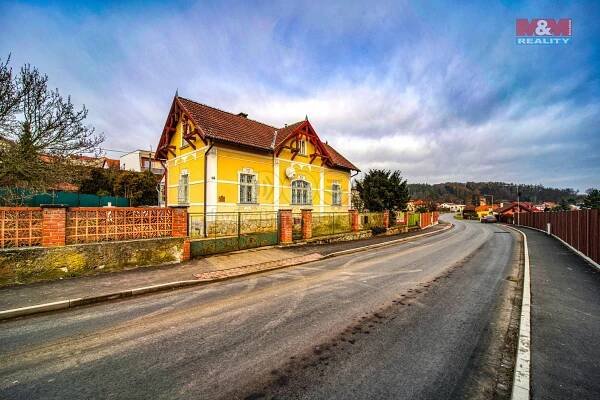 Plzeňská 67, Plzeňské Předměstí, Horšovský Týn, Domažlice