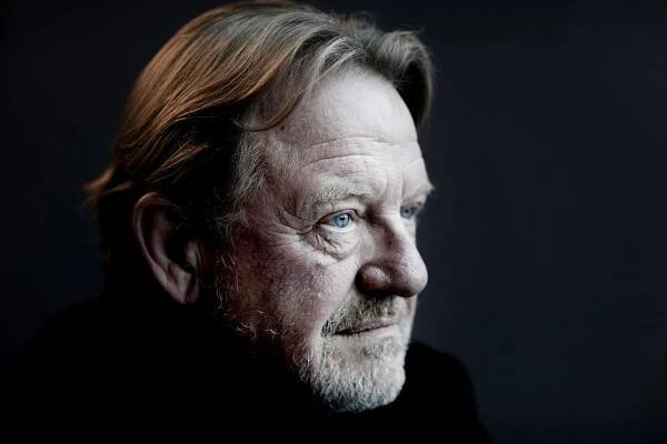 Skuespiller har aldrig fået en film-pris: Nu får han Æres-Bodil | TV 2 Kosmopol