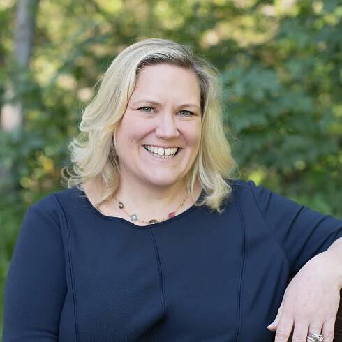 Heather Hamilton, Managing Principal - Fiduciary Accounting Services, LLC