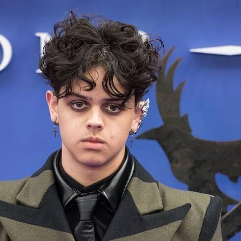 Wednesday's Pugsley star Isaac Ordonez's life from age to Disney role