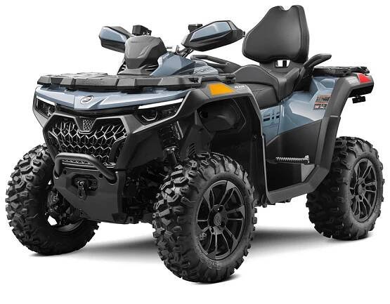 CFMOTO Gladiator X850, EPS G3 - Čtyřkolky4U - Prodej a servis čtyřkolek Kryry