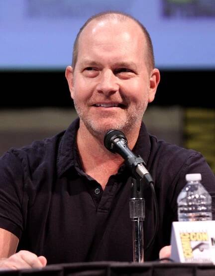 Soubor:Mike Henry by Gage Skidmore 3.jpg