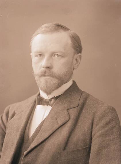 Herbert Petersson