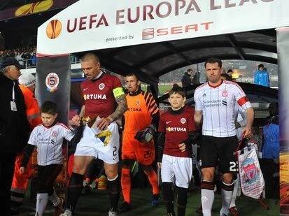 Tomáš Řepka - Sport.cz