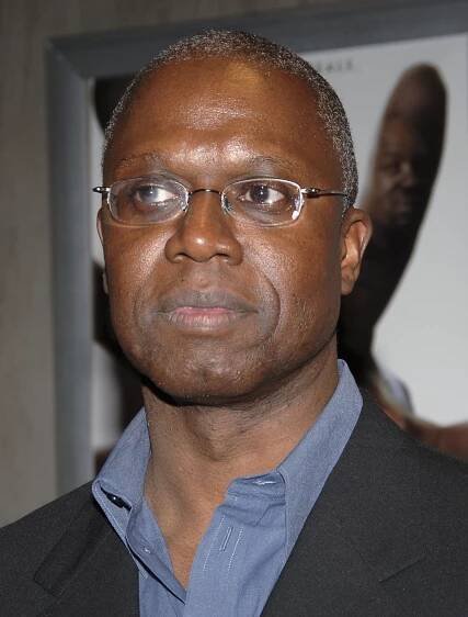Andre Braugher - Golden Globes
