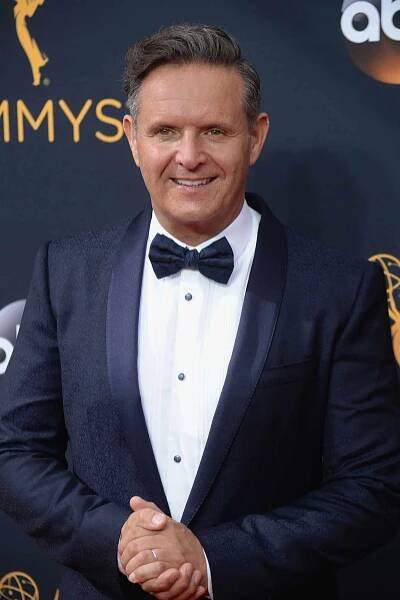 Mark Burnett Will Not Attend the Emmys After Alleged Fight with Tom Arnold: Report