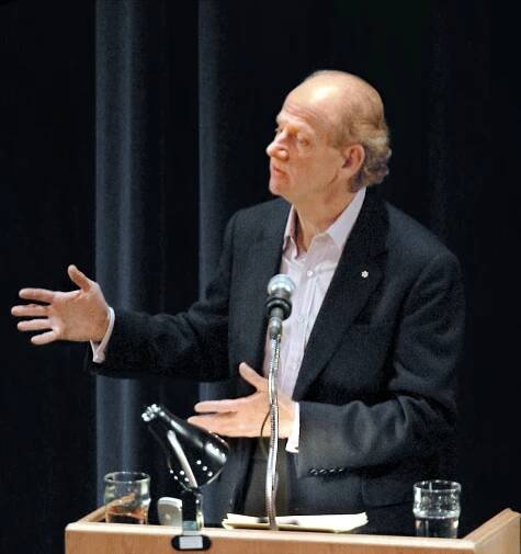 John Ralston Saul