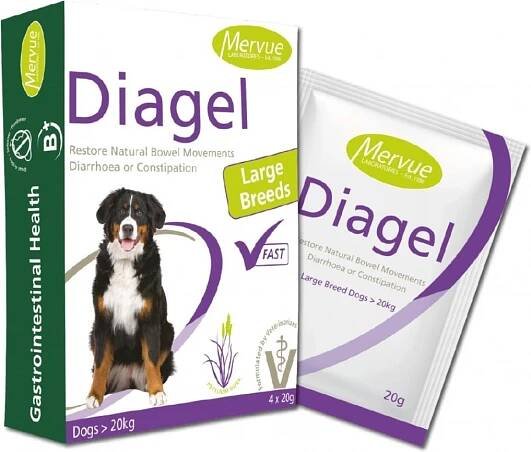 Diagel pro velké psy - Specific Diet - krmiva a klinické diety pro psy a kočky