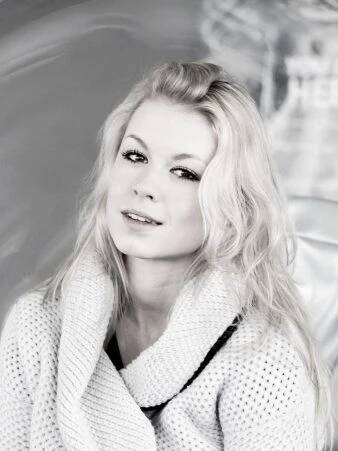 Michaela Dittrichová 1