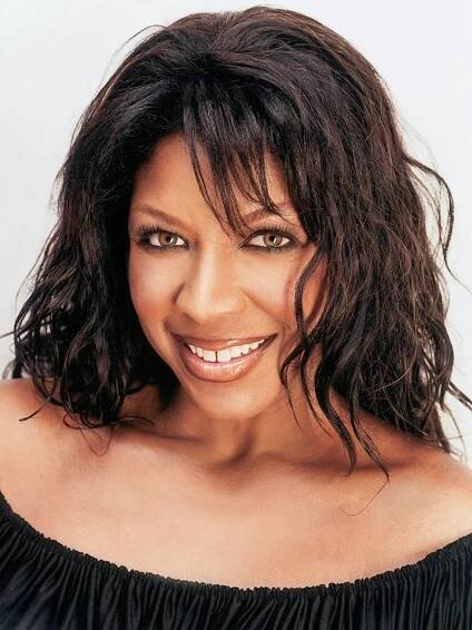 Natalie Cole - Singer, Songwriter, Actress