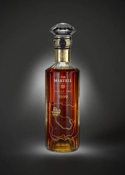 MARTELL 1999