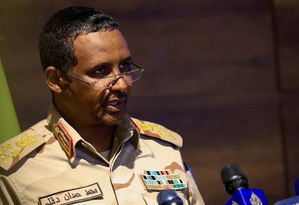 ‘They called me a slave’: Witness testimony exposes alleged RSF-led campaign to enslave men and women in Sudan