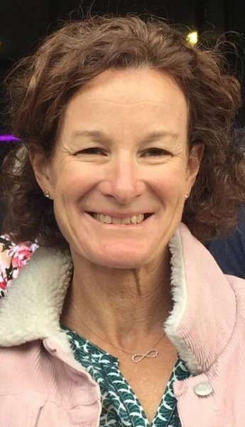 Sonia O'Sullivan - Wikipedia
