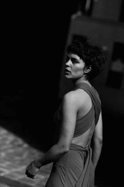 © Linda Rosa Saal