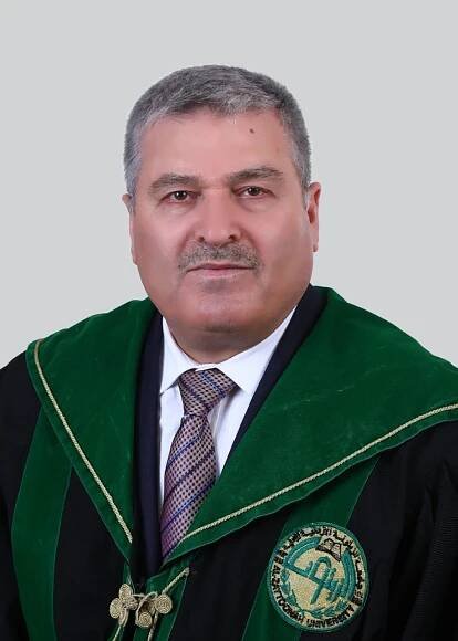 Al-Zaytoonah University of Jordan 