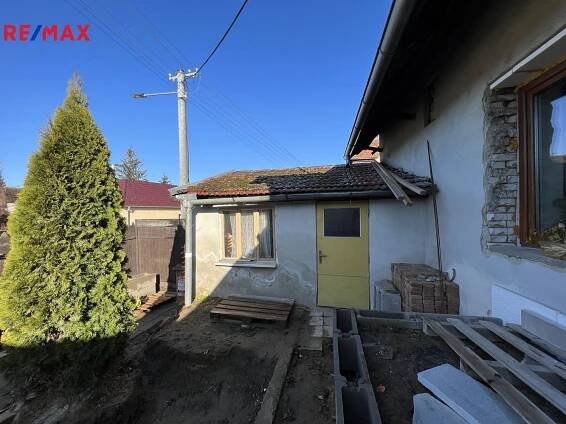 Prodej domů, Vlkoš | Mapio.cz