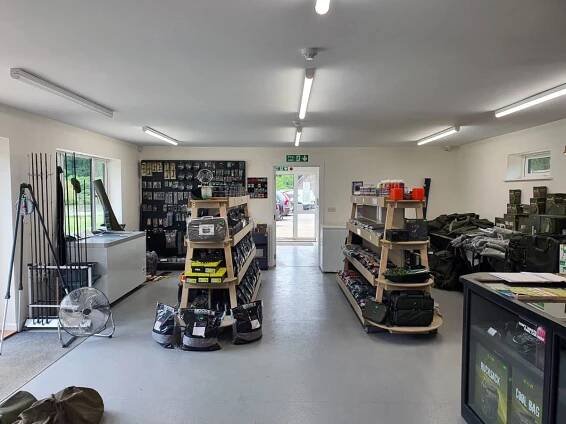 Shop 1