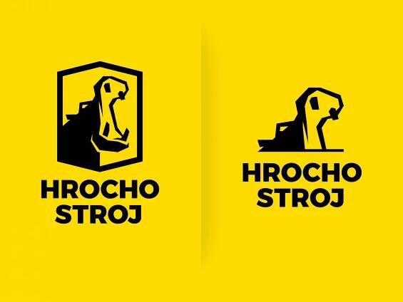 HROCHOSTROJ