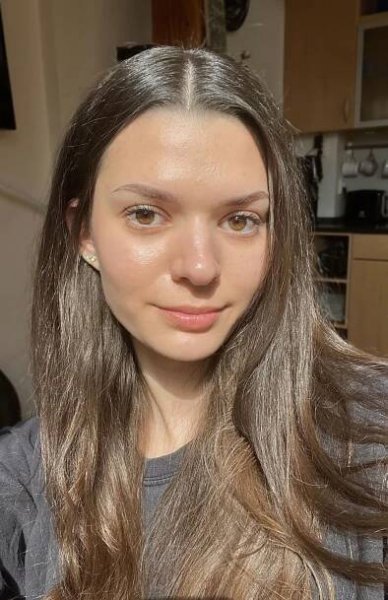 Reference – Markéta Gajdošová