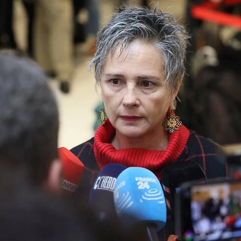 Renowned French actor says Depardieu's sex assault case underlines a need for change