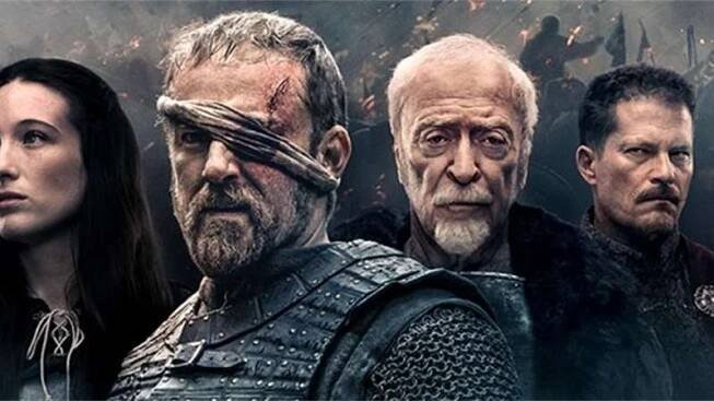 Recenze filmu Jan Žižka. Nejdražší český film vtahuje slavného vojevůdce do hry o trůny