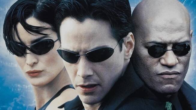 9 věcí, které nevíte o Matrixu: Role Nea byla nabídnuta i Sandře Bullock