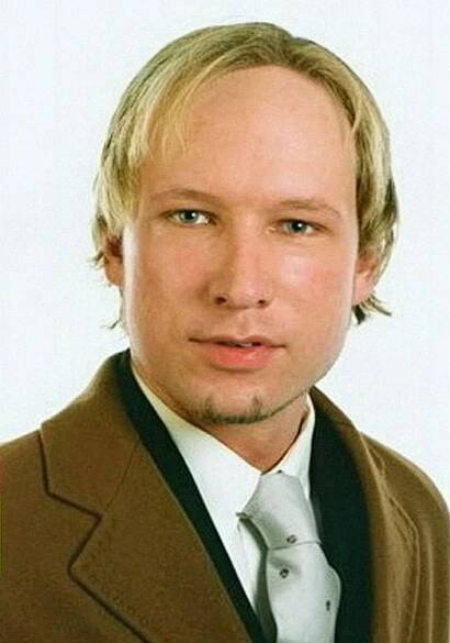Oslo šokovala exploze, ale to nejhorší teprve přišlo. Breivik zavraždil 77 lidí