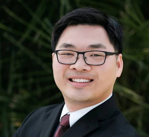 William Lee, Senior Director of Marketing Operations