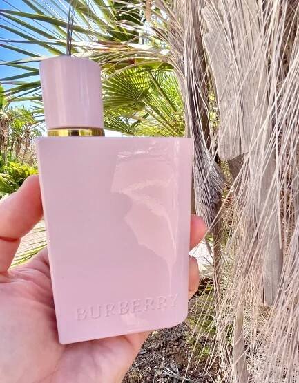 Burberry Her Elixir de Parfum Burberry pro ženy