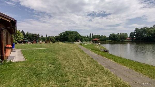 Koupaliště u Sadoňského rybníka foto 6