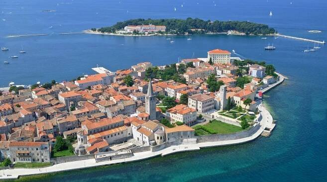 Valamar Pinia Hotel Poreč