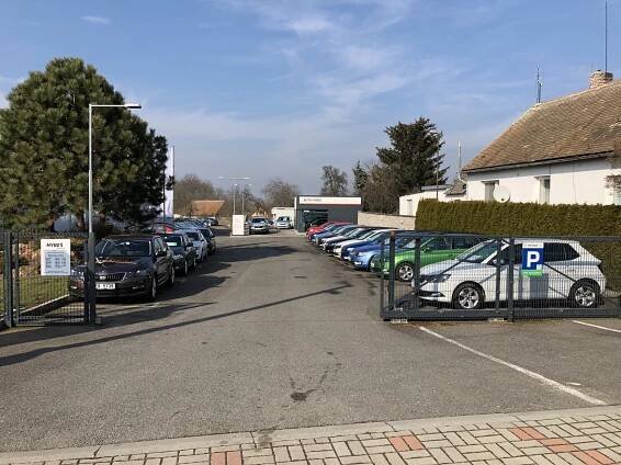 prodej ojetých vozů škoda plus (7)